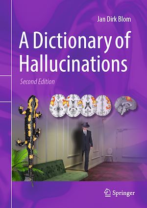 Téléchargez le livre :  A Dictionary of Hallucinations