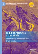 Télécharger le livre :  Feminist Afterlives of the Witch