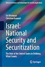 Télécharger le livre :  Israel: National Security and Securitization