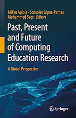 Télécharger le livre :  Past, Present and Future of Computing Education Research