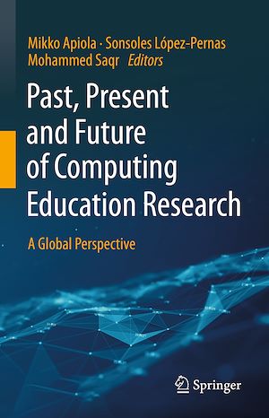 Téléchargez le livre :  Past, Present and Future of Computing Education Research