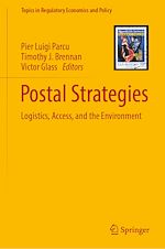 Télécharger le livre :  Postal Strategies