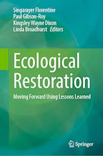 Télécharger le livre :  Ecological Restoration