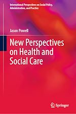 Télécharger le livre :  New Perspectives on Health and Social Care