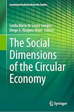 Télécharger le livre :  The Social Dimensions of the Circular Economy