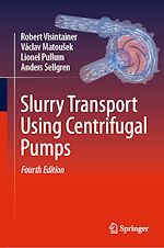Télécharger le livre :  Slurry Transport Using Centrifugal Pumps