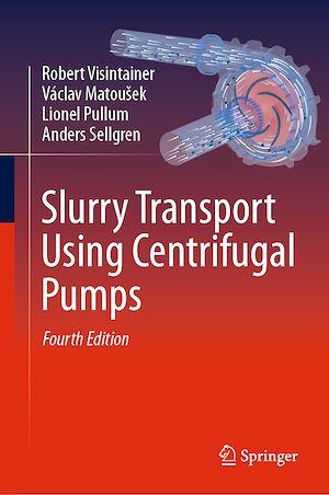 Téléchargez le livre :  Slurry Transport Using Centrifugal Pumps