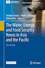 Télécharger le livre :  The Water, Energy, and Food Security Nexus in Asia and the Pacific