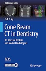 Télécharger le livre :  Cone Beam CT in Dentistry