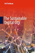 Télécharger le livre :  The Sustainable Digital City