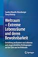 Télécharger le livre :  Weltraum – Extreme Lebensräume und deren Bewohnbarkeit