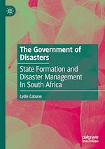 Télécharger le livre :  The Government of Disasters