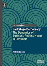 Télécharger le livre :  Backstage Democracy