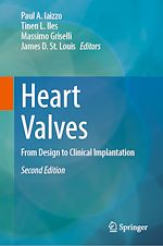 Télécharger le livre :  Heart Valves