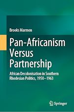 Télécharger le livre :  Pan-Africanism Versus Partnership