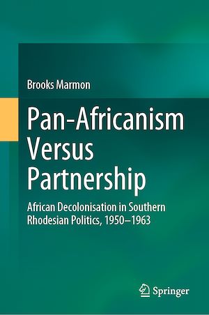 Téléchargez le livre :  Pan-Africanism Versus Partnership