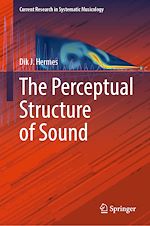 Download this eBook The Perceptual Structure of Sound