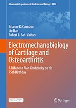 Download this eBook Electromechanobiology of Cartilage and Osteoarthritis
