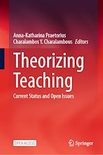 Download this eBook Theorizing Teaching