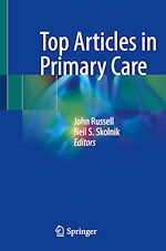 Télécharger le livre :  Top Articles in Primary Care