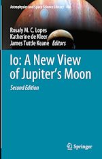 Télécharger le livre :  Io: A New View of Jupiter's Moon