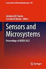 Télécharger le livre :  Sensors and Microsystems