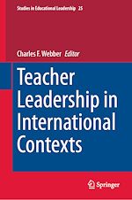 Télécharger le livre :  Teacher Leadership in International Contexts