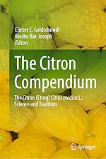 Télécharger le livre :  The Citron Compendium