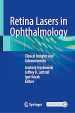 Télécharger le livre :  Retina Lasers in Ophthalmology