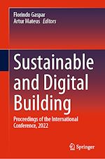 Télécharger le livre :  Sustainable and Digital Building