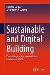 Télécharger le livre :  Sustainable and Digital Building