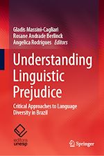 Télécharger le livre :  Understanding Linguistic Prejudice