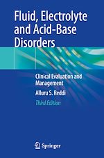 Télécharger le livre :  Fluid, Electrolyte and Acid-Base Disorders