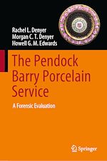 Télécharger le livre :  The Pendock Barry Porcelain Service
