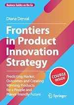 Télécharger le livre :  Frontiers in Product Innovation Strategy