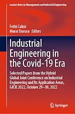 Download this eBook Industrial Engineering in the Covid-19 Era