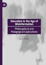 Télécharger le livre :  Education in the Age of Misinformation
