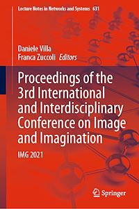 Télécharger le livre :  Proceedings of the 3rd International and Interdisciplinary Conference on Image and Imagination