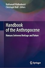 Télécharger le livre :  Handbook of the Anthropocene