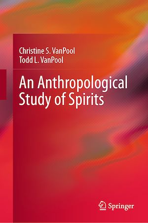 Téléchargez le livre :  An Anthropological Study of Spirits