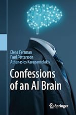 Télécharger le livre :  Confessions of an AI Brain
