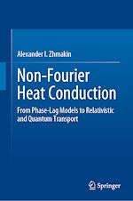 Télécharger le livre :  Non-Fourier Heat Conduction