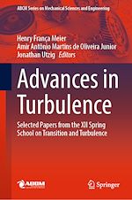 Télécharger le livre :  Advances in Turbulence