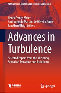 Télécharger le livre :  Advances in Turbulence