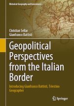Télécharger le livre :  Geopolitical Perspectives from the Italian Border