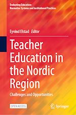 Download this eBook Teacher Education in the Nordic Region