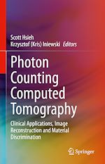 Télécharger le livre :  Photon Counting Computed Tomography