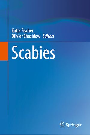 Téléchargez le livre :  Scabies