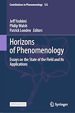 Download this eBook Horizons of Phenomenology