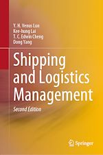 Télécharger le livre :  Shipping and Logistics Management
